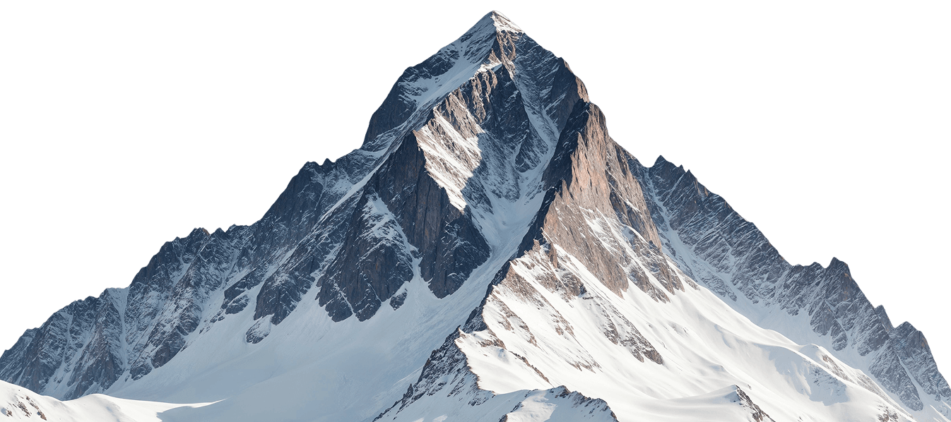 Mountains of Bhutan