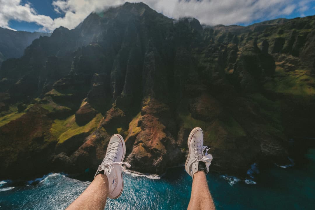 Adventure Tour