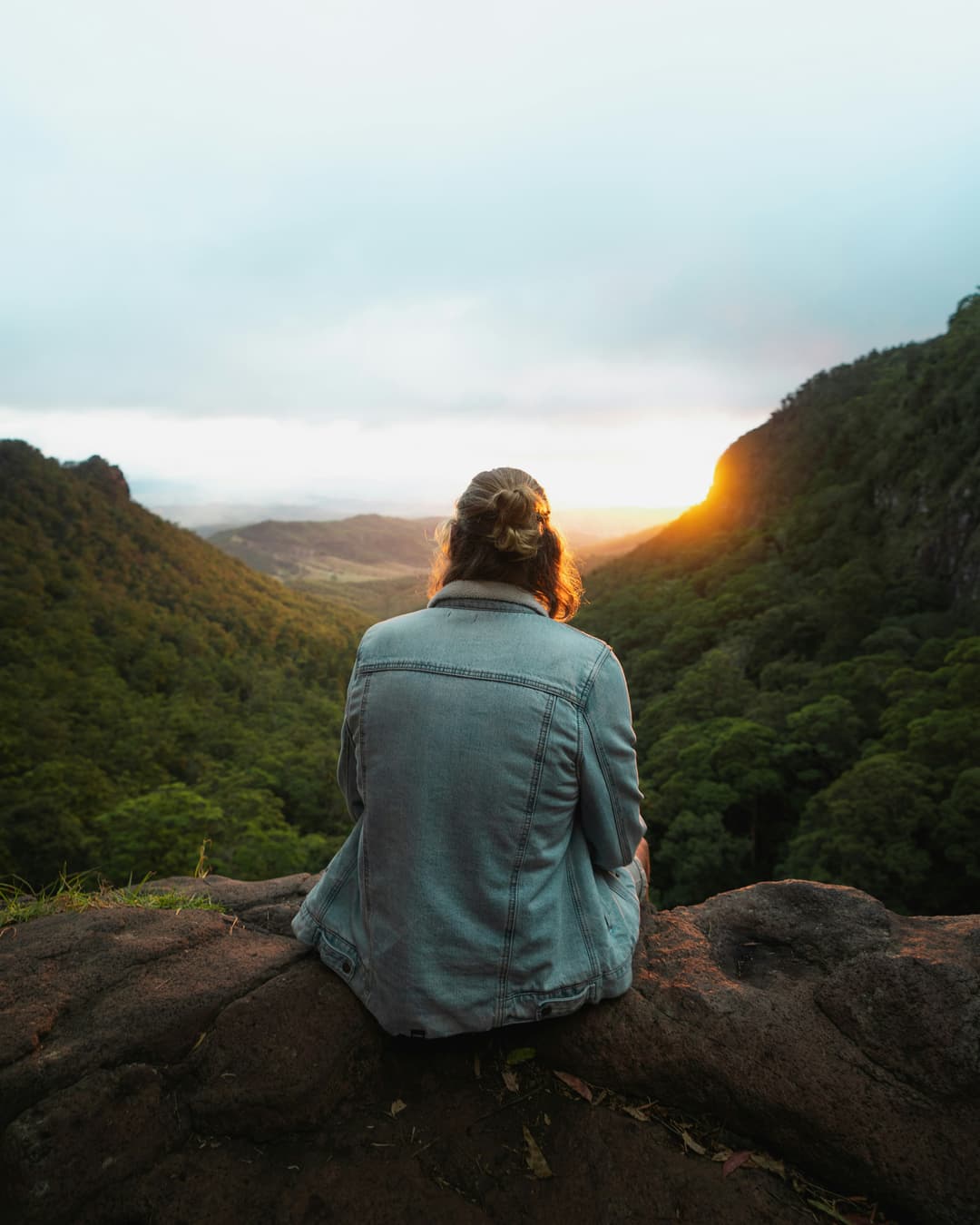 Spiritual & Wellness