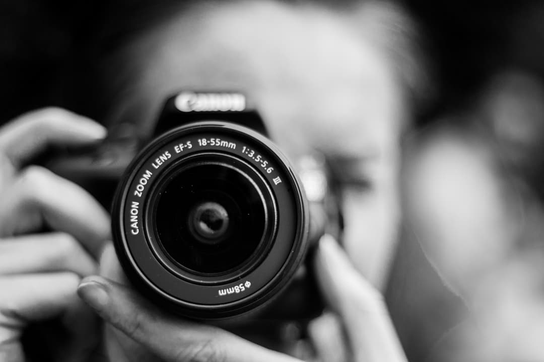 Photography Tour