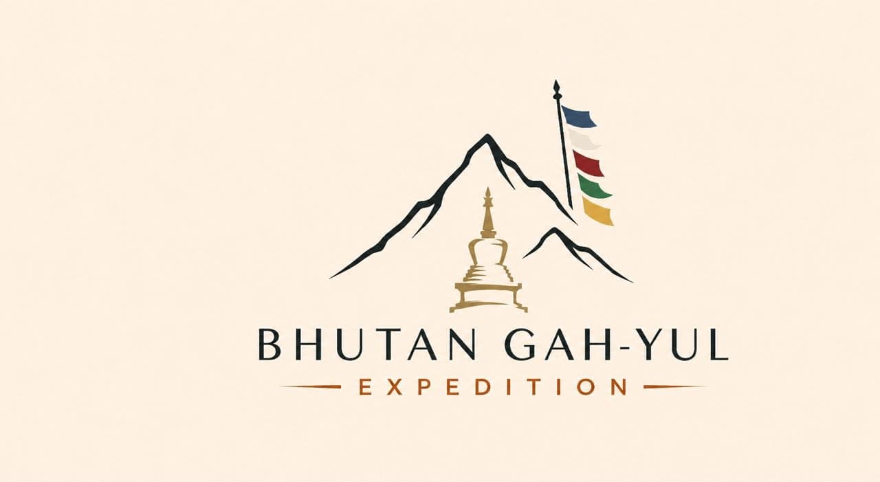 Bhutan Gahyul Expedition  cover